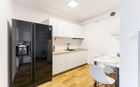 Apartament 5 Osobowy By Perlowa Przystan Rent