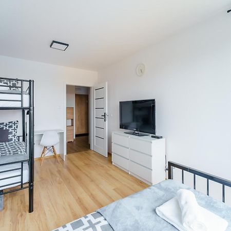 Apartament 5 Osobowy By Perlowa Przystan Rent Kolberg Exterior foto