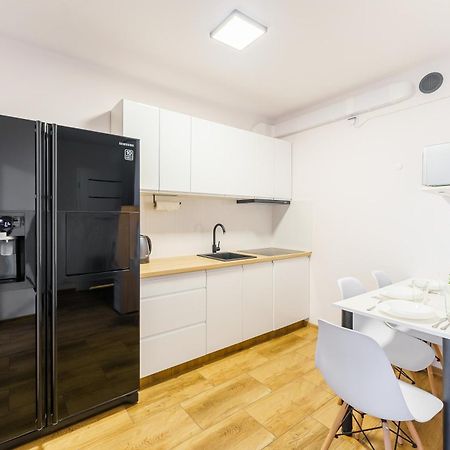 Apartament 5 Osobowy By Perlowa Przystan Rent Kolberg Exterior foto