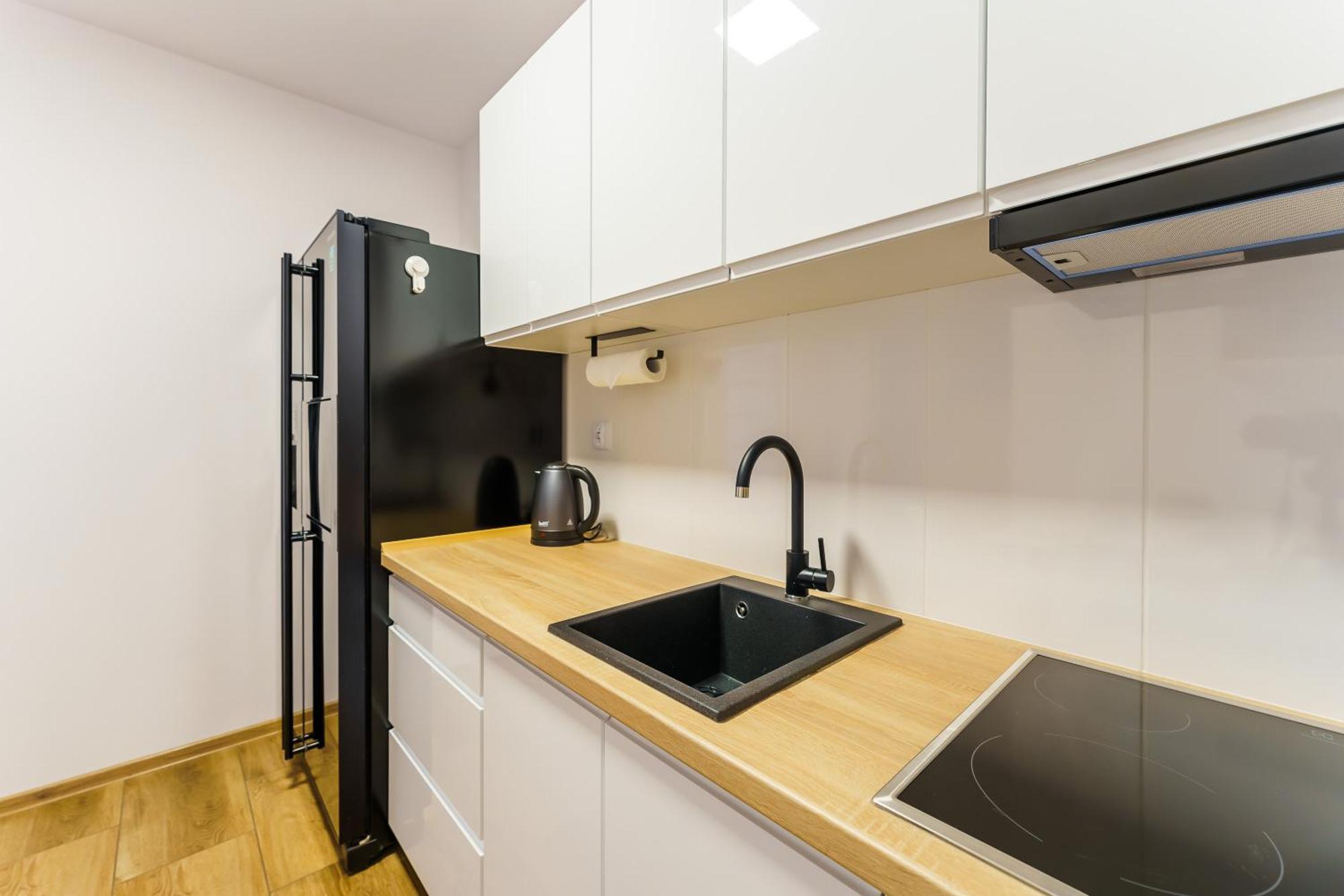 Apartament 5 Osobowy By Perlowa Przystan Rent Kolberg Exterior foto