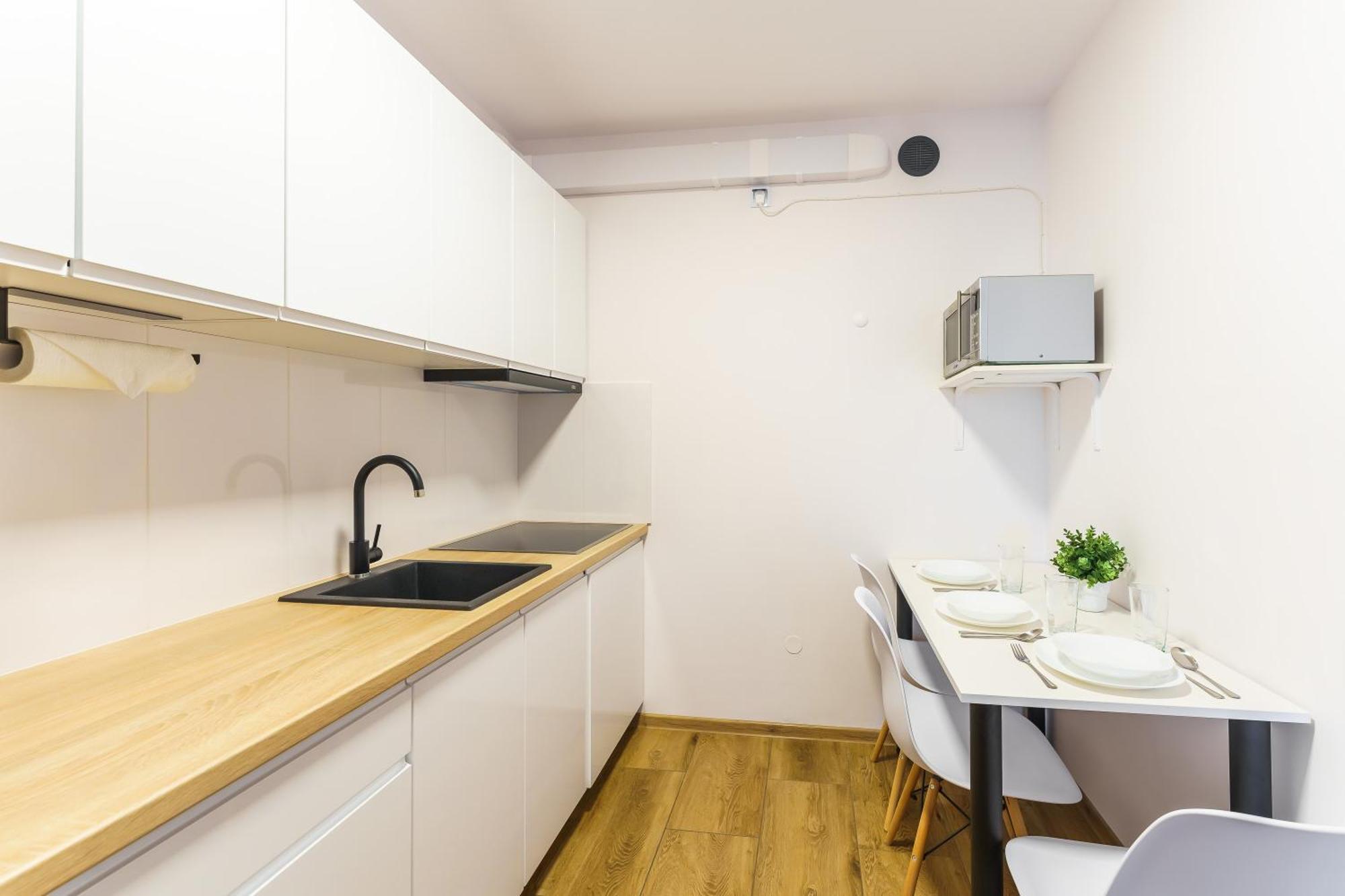 Apartament 5 Osobowy By Perlowa Przystan Rent Kolberg Exterior foto
